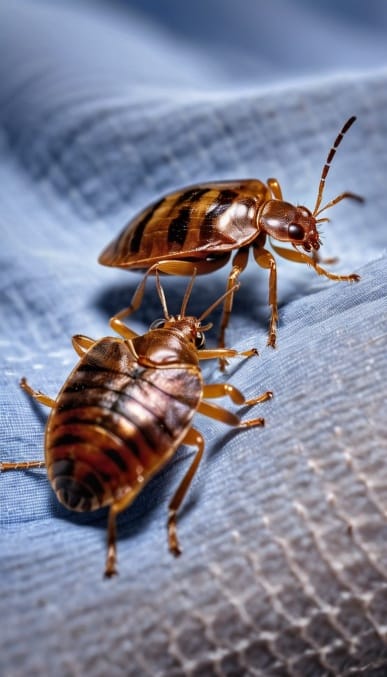 Bed Bug Control 