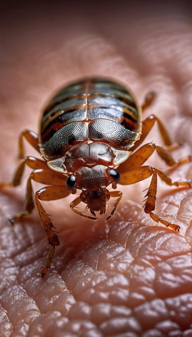 Bed Bug Pest Control {{ PLACE_NAME }}