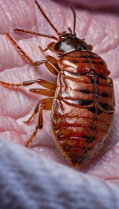 Bed Bugs Pest Control Highgate