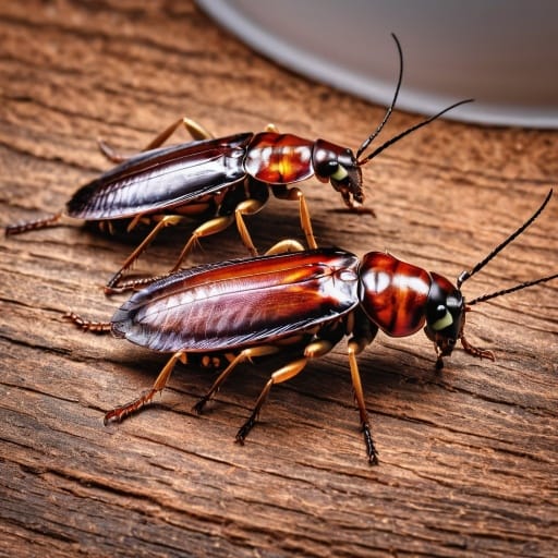 Cockroaches Control {{ PLACE_NAME }}
