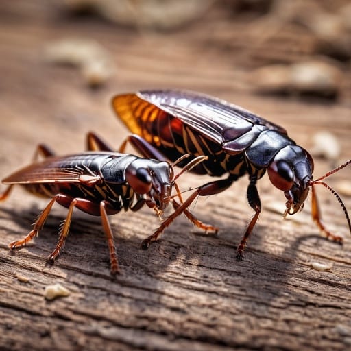 Cockroach Pest Control Pinner