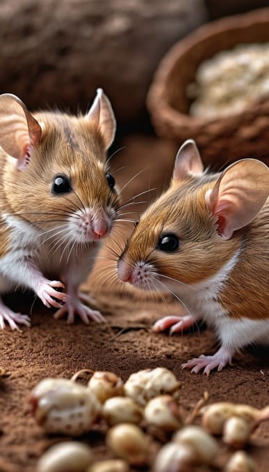 Mice Control