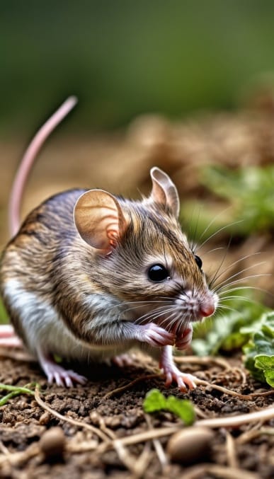 Mice Pest Control Woking