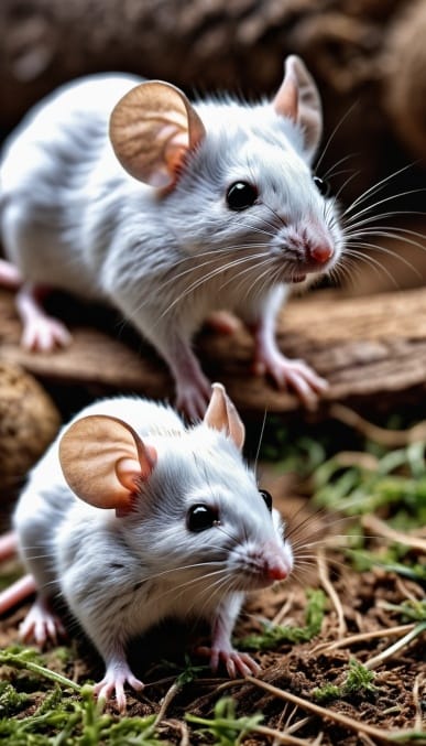 Mice Control Services Epping