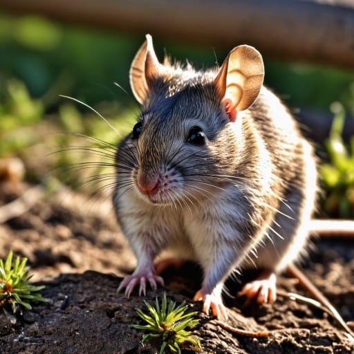 Rodent Control Epsom