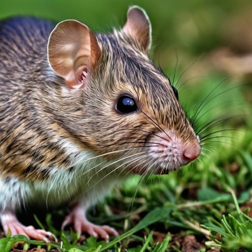 Rodent Pest Control Woking