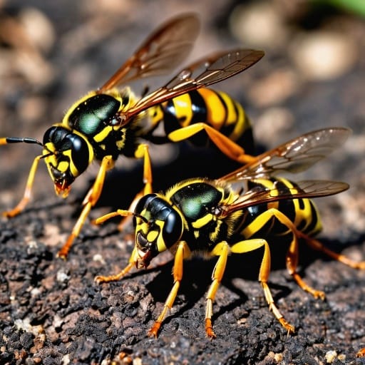 Wasp Control Highgate